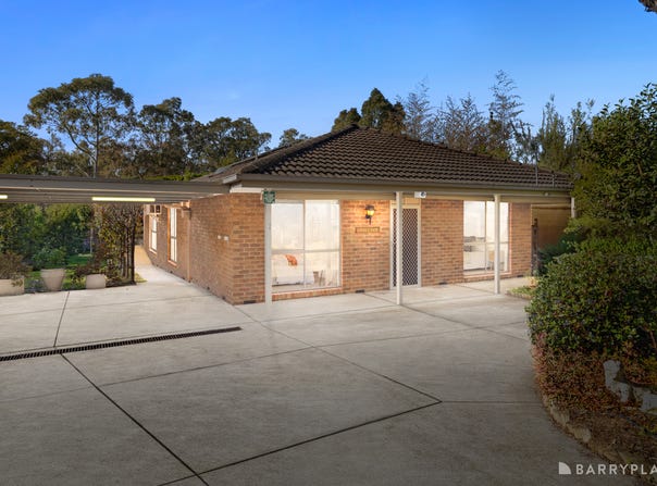15a Ireland Street, Ringwood, Vic 3134