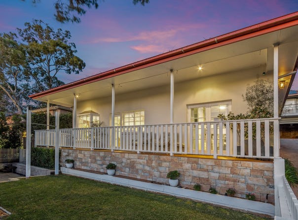 114A National Avenue, Loftus, NSW 2232