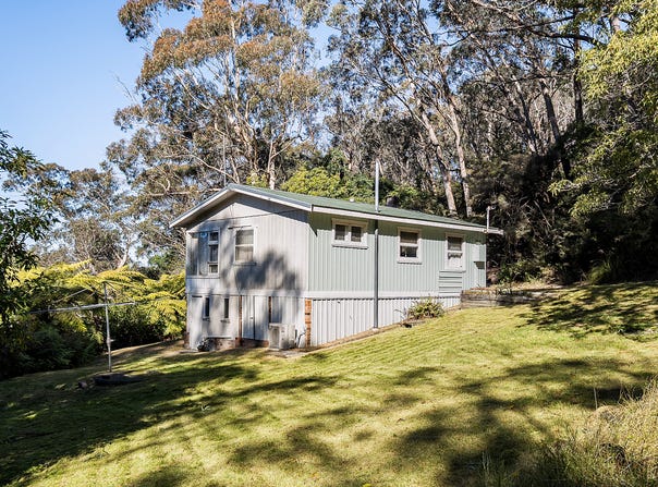 110 Cliff Drive, Katoomba, NSW 2780