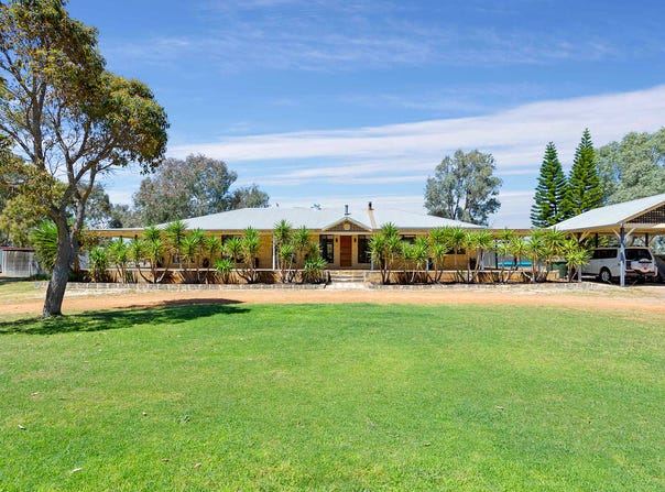 6 Lawson Road, Henley Brook, WA 6055