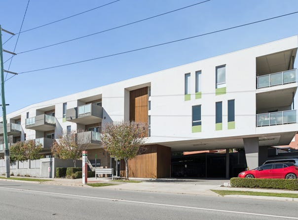 3/32 Whatley Crescent, Mount Lawley, WA 6050