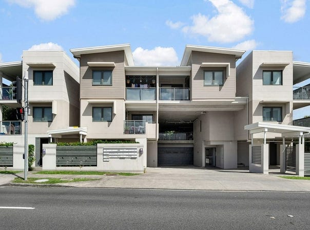 4/450 South Pine Road, Everton Park, Qld 4053
