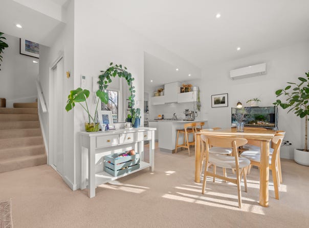 3/3 Banjine Street, O'Connor, ACT 2602