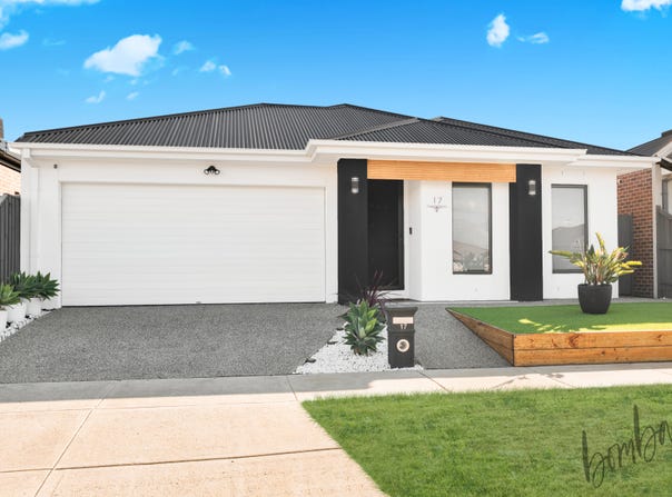 17 Madura Promenade, Mickleham, Vic 3064