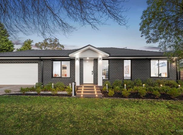 2A Hunter Street, Croydon, Vic 3136