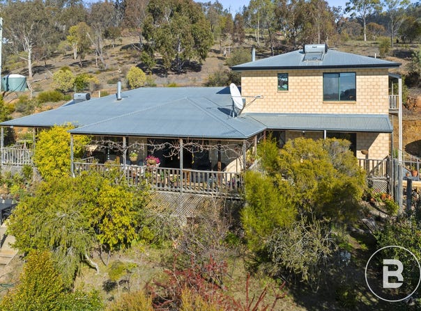 42 Wild Grape Road, Redbank, Vic 3477