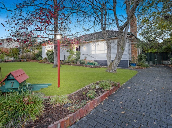 7 Lyons  Street, Mount Waverley, Vic 3149