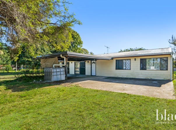 161 Uhlmann Road, Burpengary East, Qld 4505