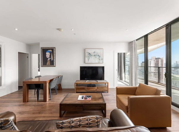 2402/135 City Road, Southbank, Vic 3006