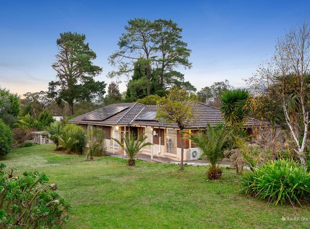 413-415 Park Road, Park Orchards, Vic 3114