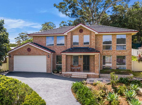 12 Scribbly Gum Crescent, Erina, NSW 2250