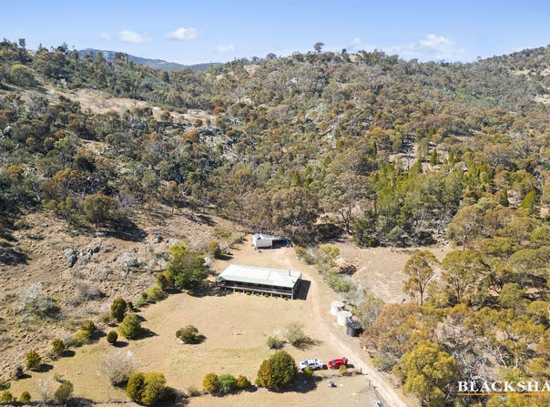 163 Jinjera Road, Michelago, NSW 2620