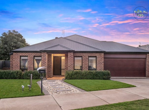 10 Levanda Boulevard, Jackass Flat, Vic 3556