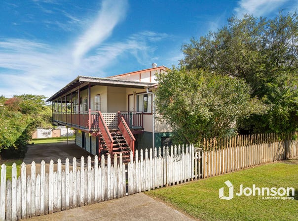 16 Shelley Road, Brassall, Qld 4305