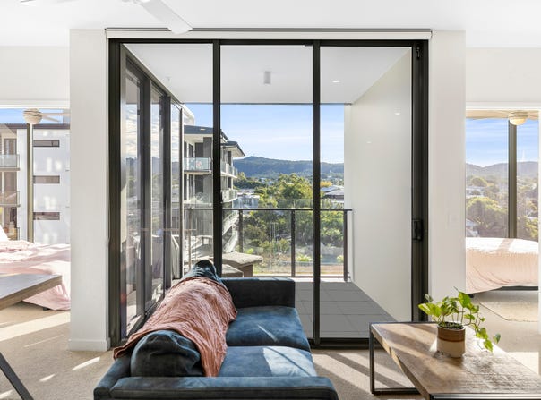 605/48 Jephson Street, Toowong, Qld 4066