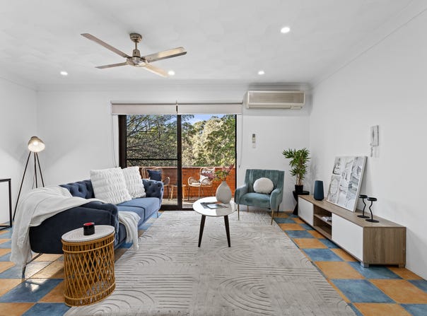 5/30 Park Avenue, Westmead, NSW 2145