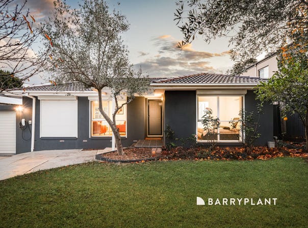 6 Westminster Drive, Rowville, Vic 3178