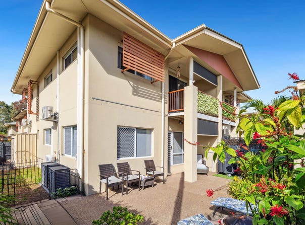 1/58-60 Stephenson Street, Scarness, Qld 4655