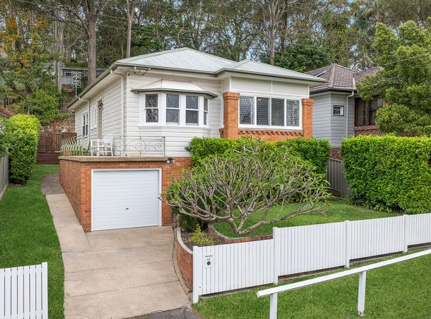 11 Bulkara Street, Adamstown Heights, NSW 2289