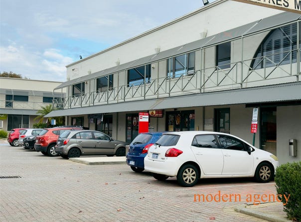 Shop 2 & 3 375 Hay Street, Subiaco, WA 6008