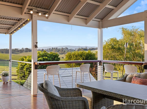 2024 Willow Grove Road, Hill End, Vic 3825