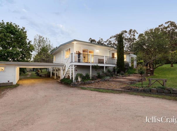 875 Arthurs Creek Road, Arthurs Creek, Vic 3099