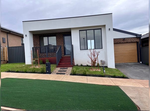 35 Gardenia Avenue, Wallan, Vic 3756