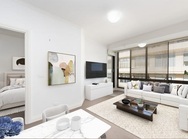 618/360 St Kilda Road, Melbourne, Vic 3004