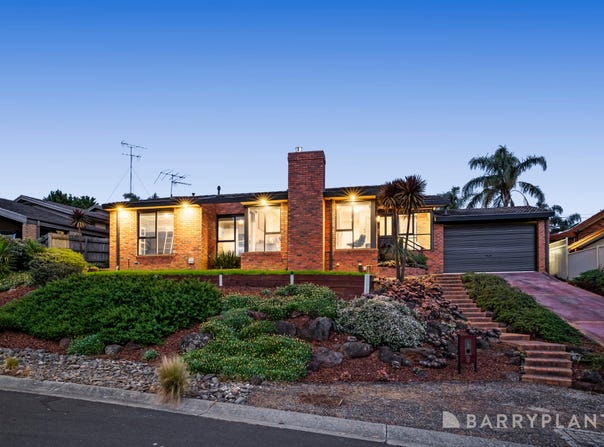 9 Baloo Court, St Helena, Vic 3088