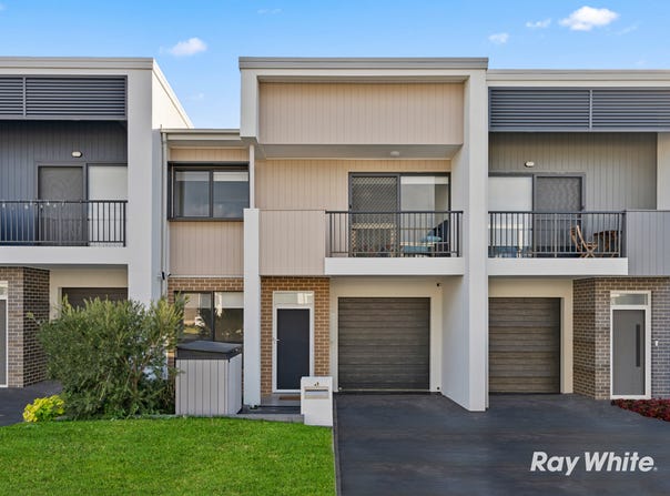 69 Ruth Street, Schofields, NSW 2762