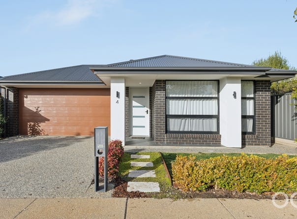 4 Andover Avenue, Mount Barker, SA 5251