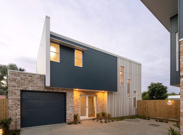 3/67 Fernlea Avenue, Scarborough, Qld 4020
