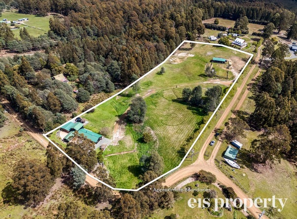 204 Umfrevilles Road, Kaoota, Tas 7150
