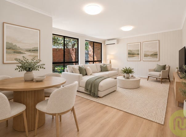 1/181 McBryde Crescent, Wanniassa, ACT 2903