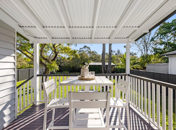 14 Vane Street, Tingalpa, Qld 4173