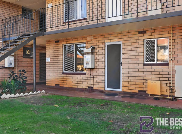 9/303 Harborne Street, Glendalough, WA 6016