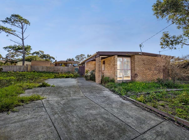 7 Crosbie Court, Sunbury, Vic 3429