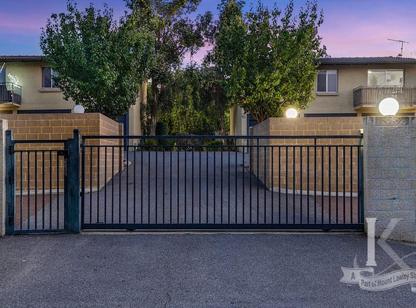1/61 Second Avenue, Mount Lawley, WA 6050