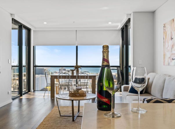 1603/38 Atchison Street, Wollongong, NSW 2500