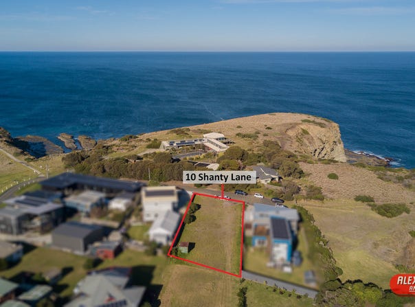 10 Shanty Lane, Kilcunda, Vic 3995