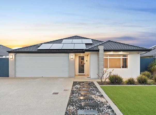 22 Lanagan Drive, Baldivis, WA 6171