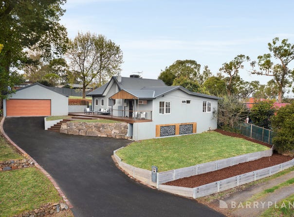25 Old Warburton Highway, Seville East, Vic 3139