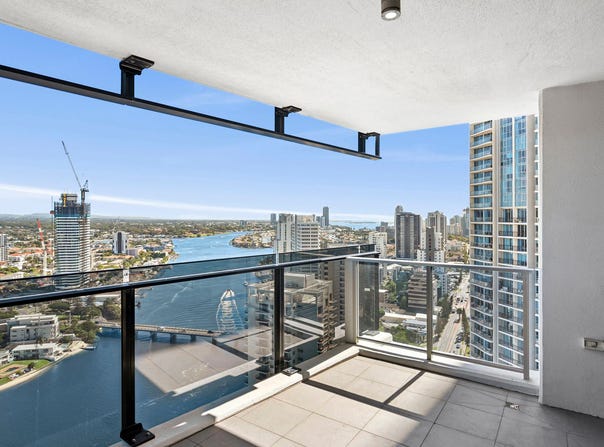 2277/9 Circle on Cavill, Surfers Paradise, Qld 4217