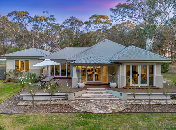 59 Marsella Court, Woodend, Vic 3442