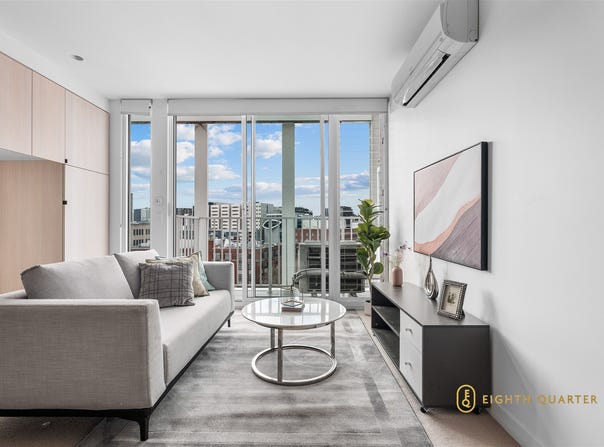 905/589 Elizabeth St, Melbourne, Vic 3000