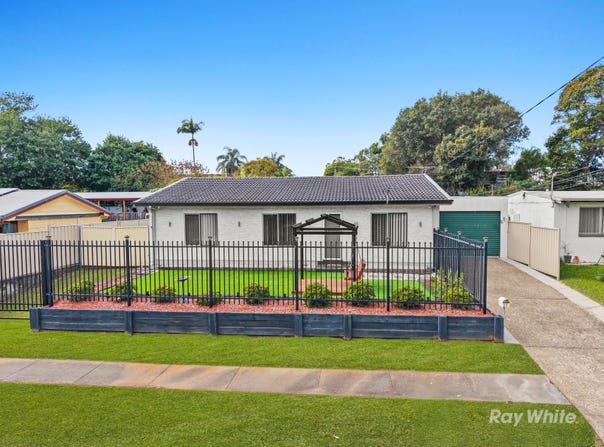 22 Barakee Street, Crestmead, Qld 4132