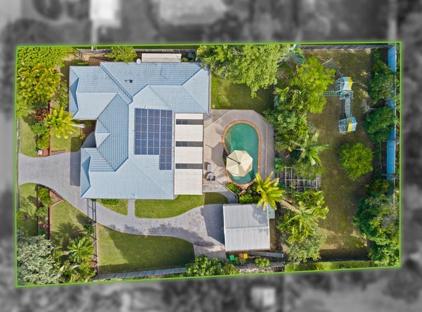 34 Palana Drive, Alexandra Hills, Qld 4161