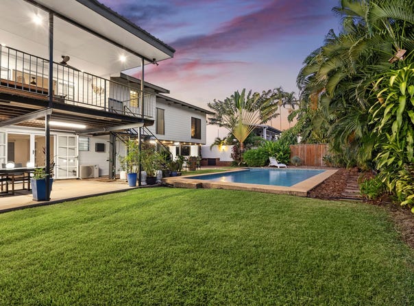 33 Carpentier Crescent, Wagaman, NT 0810