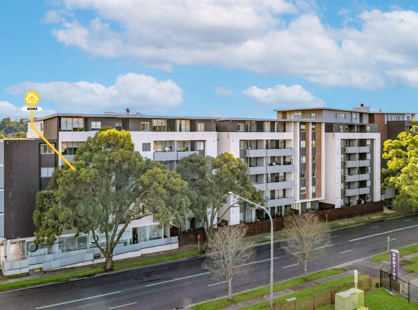 144/3-17 Queen Street, Campbelltown, NSW 2560