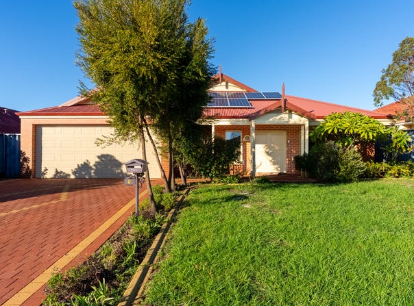 9 Corymbia Green, Baldivis, WA 6171
